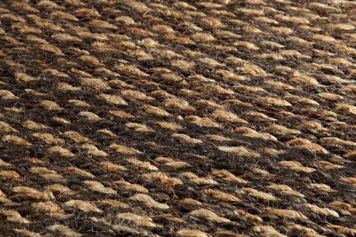 Vloerkleed MOMO Rugs Chocolat 607/001/117 140x200 cm