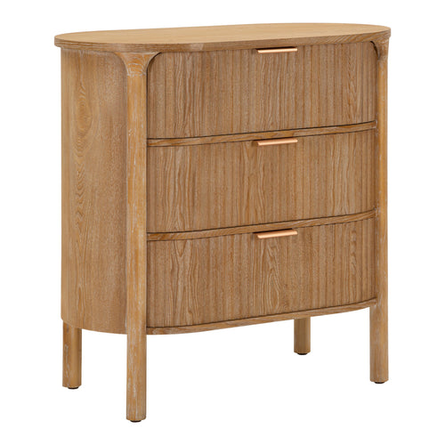 Mauro Ferretti commode - 80,5x47x82 cm