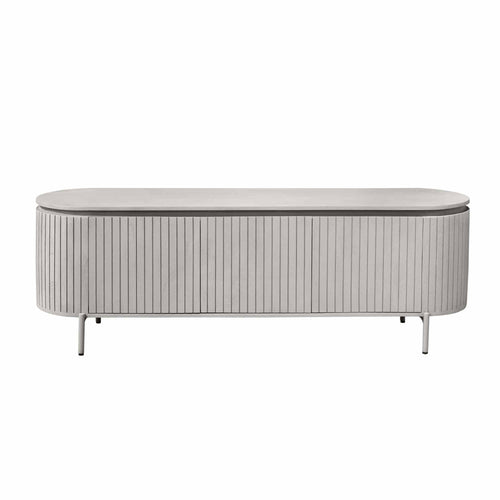 Starfurn  tv meubel Lana - taupe - 45x165x55cm
