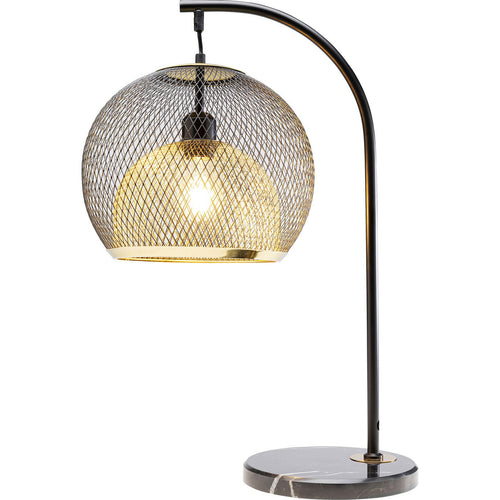 Kare Design tafellamp Grato