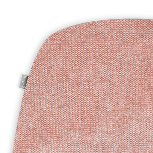 Nolon Fem Stoelkussen Zacht Roze - vtwonen shop