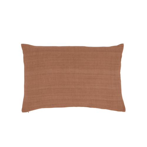 Urban Nature Culture kussen Almond - 60x40cm - vtwonen shop