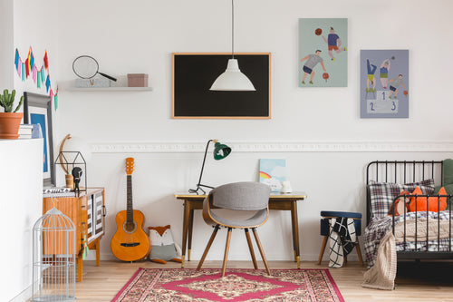 Canvas 60x40 Afdruk Liefdesport