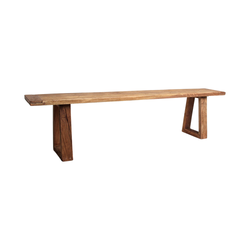 Raw Materials eetkamerbank Farmwood - 180 cm