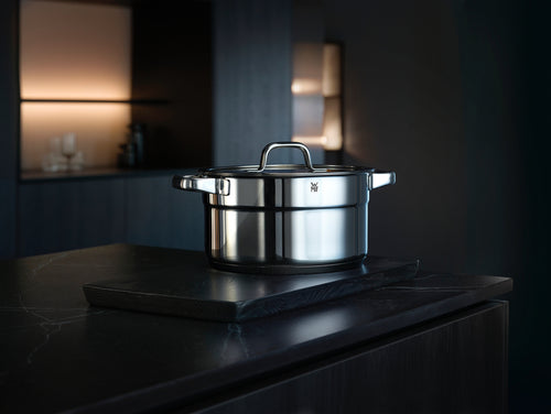 WMF Compact Cuisine Pannenset 5-delig - vtwonen shop