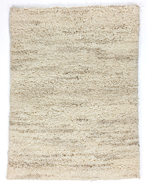 Vloerkleed MOMO Rugs Berber Hadj Jaspe 998 300x400 cm