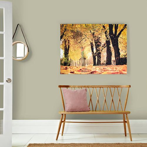 Art for the Home Canvas - Herfst - 75x100cm - vtwonen shop