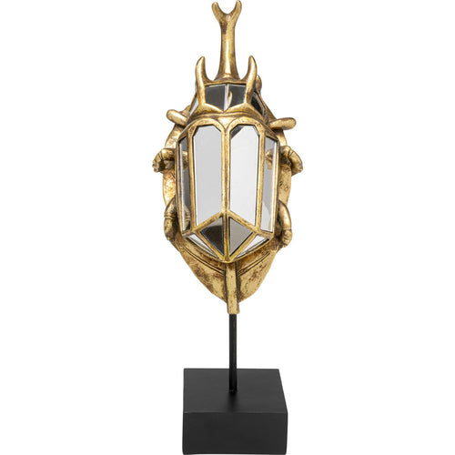 Kare Design Woonaccessoires spiegel scarab