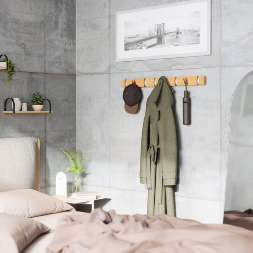 Umbra Flip wandhaak - vtwonen shop