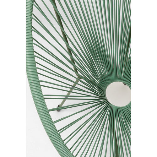Kare Design Tuinmeubelair Acapulco Mono groen - vtwonen shop