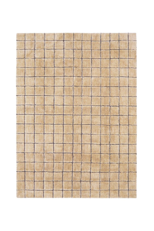 Lorena Canals wasbaar vloerkleed Mosaic Amber