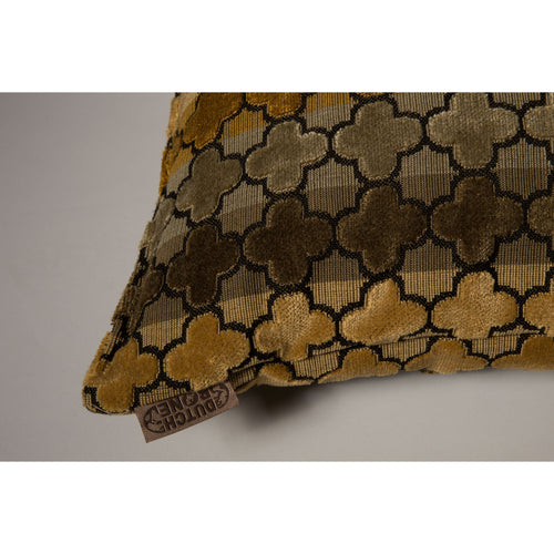 Dutchbone Autumn Kussen  - Multi colour - vtwonen shop