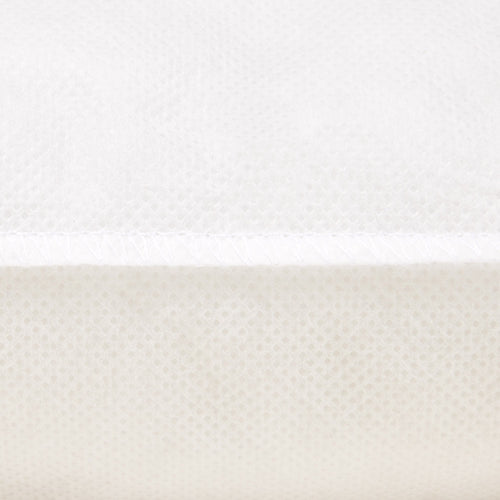 Madura Bekleding kussen Fibre wit 30x40 cm