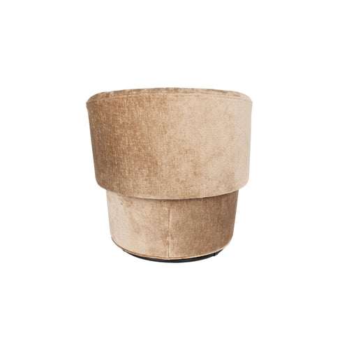 Housecraft Living Fold Fauteuil Bruin