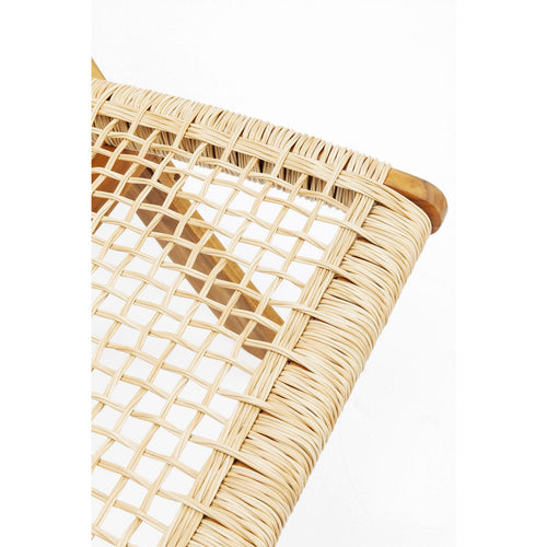 Kare Design Opvouwbare tuinstoel Copacabana - vtwonen shop