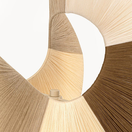 Kare Design Hanglamp Sella 160cm