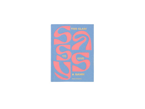 Printworks Sieradendoos M - Sassy