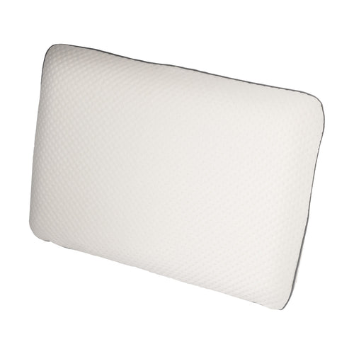 Vitality Pur - Classic Design Hoofdkussen - Ergonomisch Memory Foam
