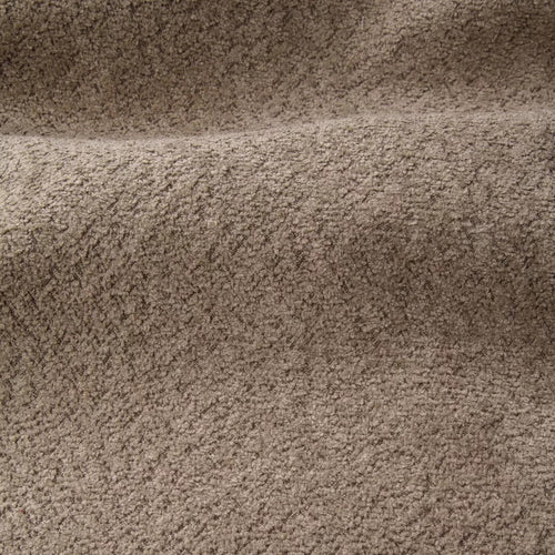 Sia Home - Slaapbank YUMA - bouclé-stof mol 240cm