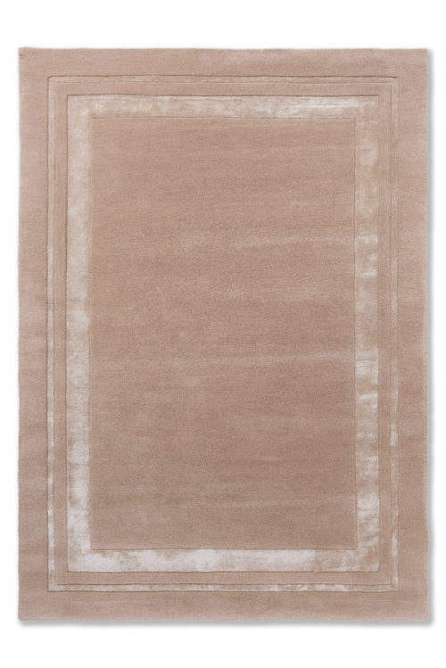 Laura Ashley Redbrook-Hazelnut 81801 200x280 cm