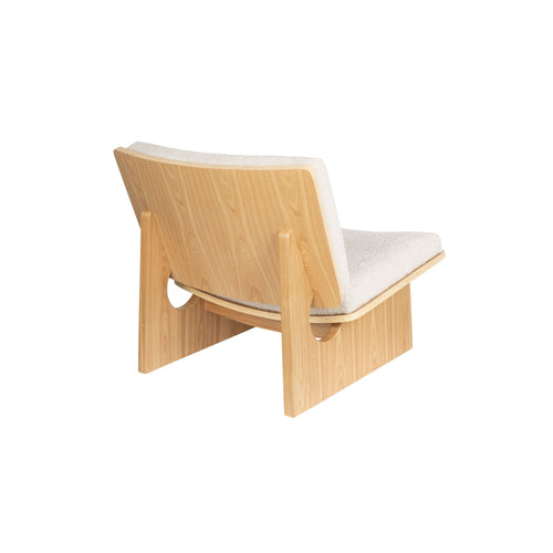 Zuiver Volana Fauteuil Beige