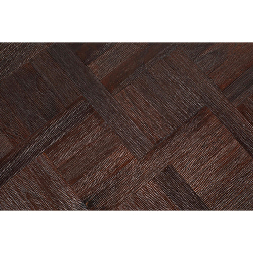 Housecraft Living Webster Bistro Eettafel Hout 70x70 cm Bruin - vtwonen shop