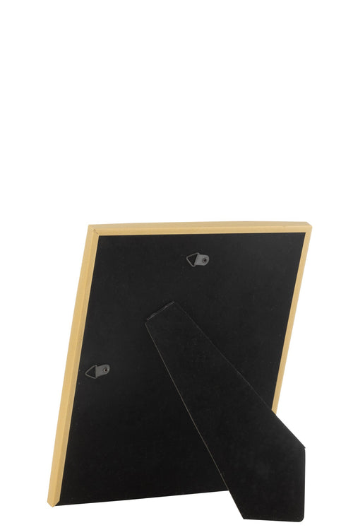 J-Line fotolijst Tracy - metaal - oud mat - large