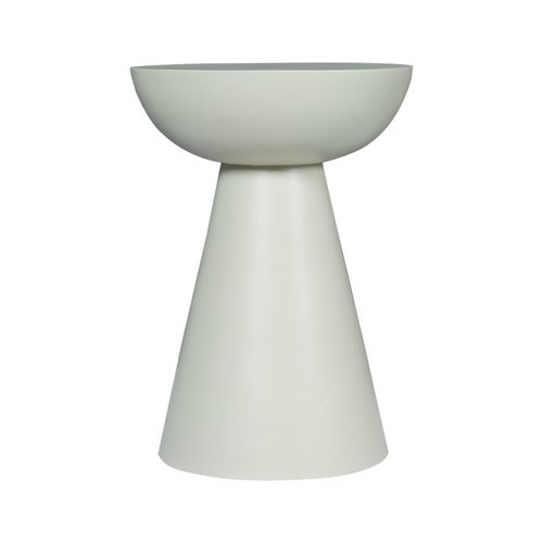 Starfurn  bijzettafel Owen - groen - 30x30x42cm - vtwonen shop