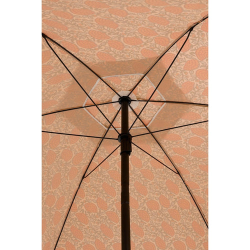 In The Mood Collection Mitchell Parasol - H238 x Ø220 cm - Fuchsia