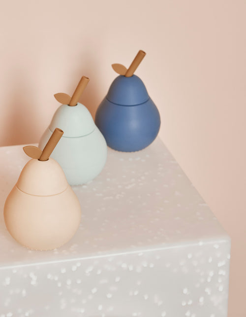 OYOY Mok Pear - silicone