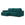 LaMiaSofa hoekbank links Livorno - velours - lavendel - 257x148x82