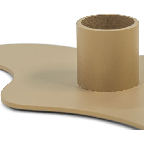 Spinder Design kandelaar Melt - Champagne - set van 3 - vtwonen shop