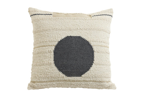 Light & Living kussen DOROS - 45x45cm - wit
