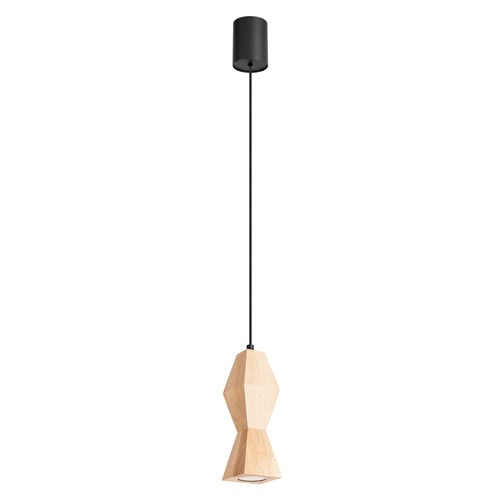 Sollux Lighting Hanglamp KUBBE klein S - 8x8x200cm