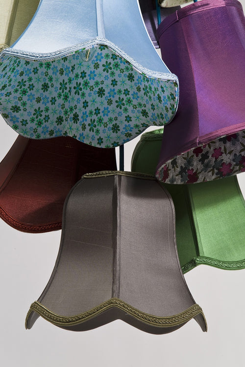 Kare Design Hanglamp Saloon Flowers 9 - vtwonen shop