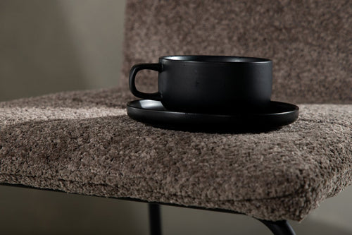 Rebellenclub Barkruk Stellano - Set van 2 - Taupe - vtwonen shop