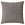 ROME - sierkussen 45x45 cm - effen kleur - 3D-structuur - Tobacco Brown - bruin