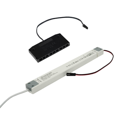 Home Deluxe LED-lichtstrip voor akoestisch paneel - vtwonen shop