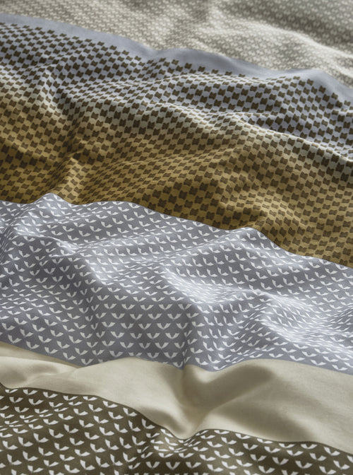 Beddinghouse  Marthe - 260 x 200/220 cm - Zand - vtwonen shop