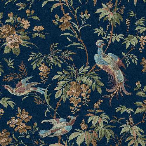Laura Ashley Vliesbehang - Attleton
