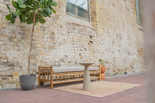 Interieur05 Buitenkleed Ibiza Fade Jute - 200 x 290 cm - vtwonen shop