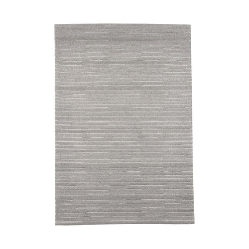 LABEL51 Vloerkleed Luxy - Taupe - 300x200x1,5cm - vtwonen shop