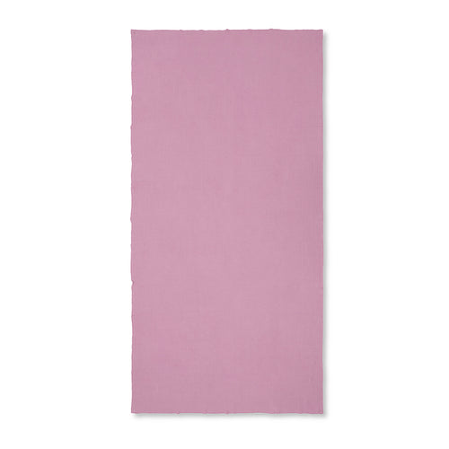 HKLIVING Ease tafellaken – rosette – 160x300cm