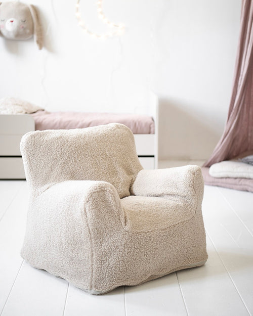 Petite Amélie Kinderfauteuil TEDDY