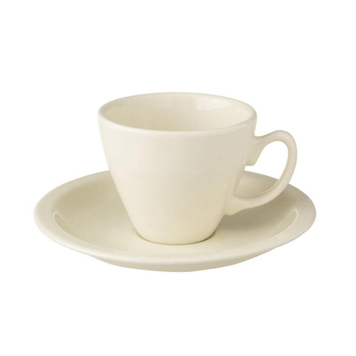 Royal Boch Kitchen kop & schotel Audrey - 0,21L - set van 6