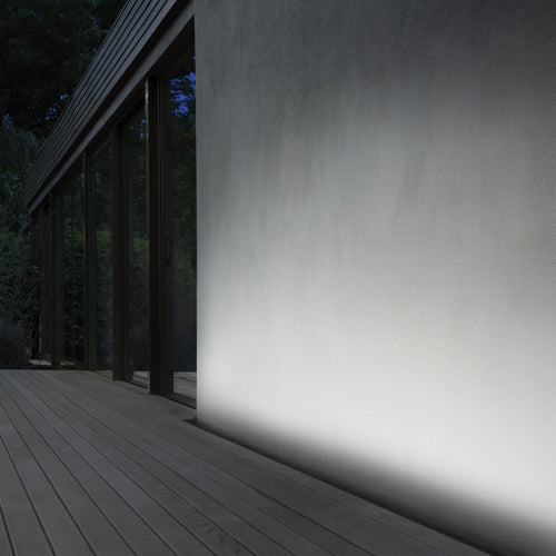 Ideal Lux THOR Buiten Displayverlichting Zwart IP65 3000K 50cm