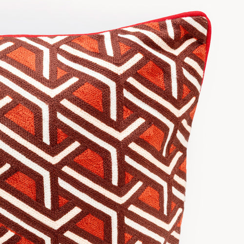 Kare Design Kussen Traffico