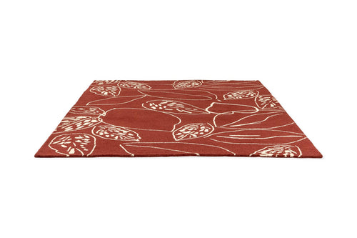 Vloerkleed Scion Orto Rust 125400 120x180 cm - vtwonen shop