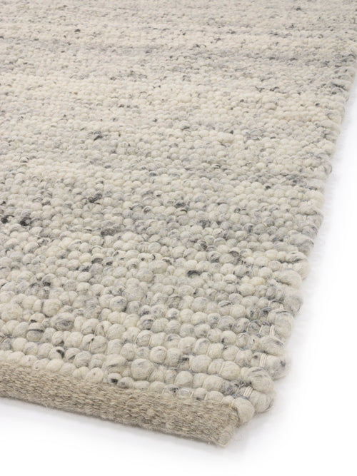 Vloerkleed MOMO Rugs Stone Grey 60x90 cm - vtwonen shop