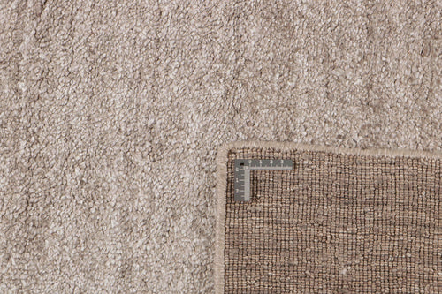 Vloerkleed MOMO Rugs Plain Dust Grey 60x90 cm